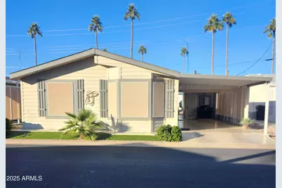 2929 E Main Street #94, Mesa, AZ 85213 - Photo 1