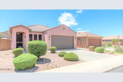 46059 W Barbara Lane, Maricopa, AZ 85139 - Photo 1