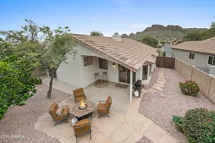 4957 S Louie Lamour Dr, Gold Canyon, AZ 85118 - Photo 47