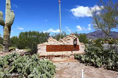 4957 S Louie Lamour Drive, Gold Canyon, AZ 85118 - Photo 61