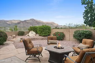 4957 S Louie Lamour Dr, Gold Canyon, AZ 85118 - Photo 37