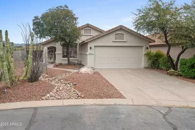 4957 S Louie Lamour Drive, Gold Canyon, AZ 85118 - Photo 5