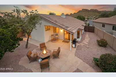 4957 S Louie Lamour Drive, Gold Canyon, AZ 85118 - Photo 3