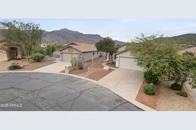 4957 S Louie Lamour Drive, Gold Canyon, AZ 85118 - Photo 59
