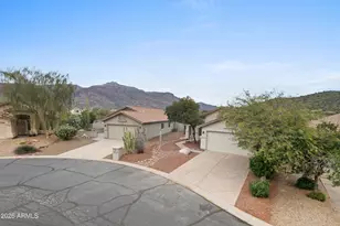 4957 S Louie Lamour Dr, Gold Canyon, AZ 85118 - Photo 59