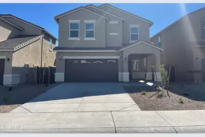 36597 W Santa Clara Avenue, Maricopa, AZ 85138 - Photo 1