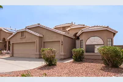 8632 S 10th Lane, Phoenix, AZ 85041 - Photo 1