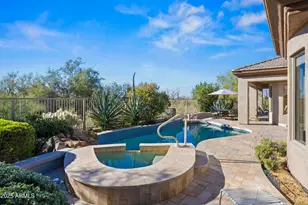 6335 E Marioca Cir, Scottsdale, AZ 85266 - Photo 17