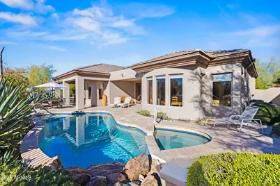 6335 E Marioca Circle, Scottsdale, AZ 85266 - Photo 3