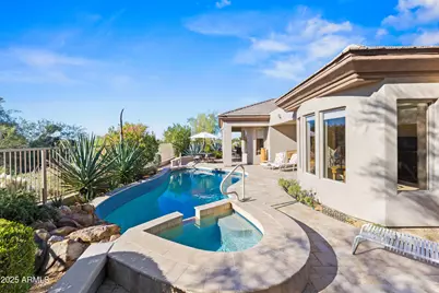 6335 E Marioca Circle, Scottsdale, AZ 85266 - Photo 31