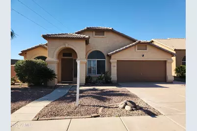 16830 S 42nd Street, Phoenix, AZ 85048 - Photo 1