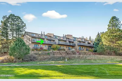 2462 N Earle Drive, Flagstaff, AZ 86004 - Photo 45