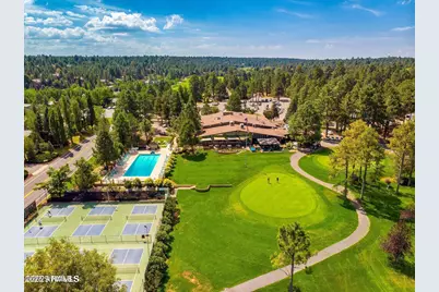 2462 N Earle Drive, Flagstaff, AZ 86004 - Photo 51