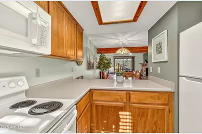 2462 N Earle Drive, Flagstaff, AZ 86004 - Photo 7