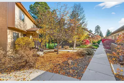 2462 N Earle Drive, Flagstaff, AZ 86004 - Photo 39