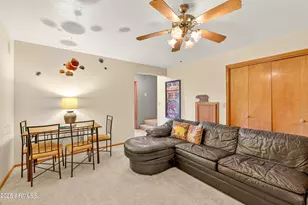 2462 N Earle Dr, Flagstaff, AZ 86004 - Photo 17