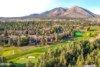 2462 N Earle Drive, Flagstaff, AZ 86004 - Photo 1