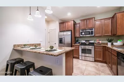 4732 E Portola Valley Drive #102, Gilbert, AZ 85297 - Photo 21