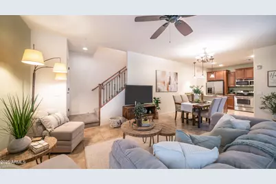 4732 E Portola Valley Drive #102, Gilbert, AZ 85297 - Photo 15
