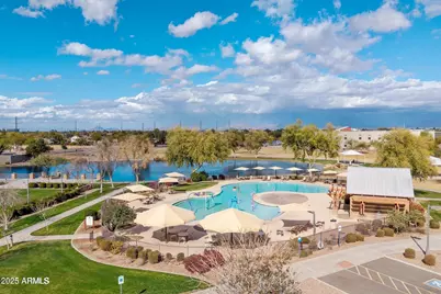 4732 E Portola Valley Drive #102, Gilbert, AZ 85297 - Photo 41
