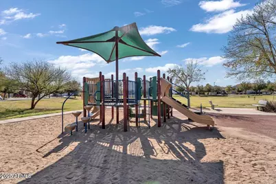 4732 E Portola Valley Drive #102, Gilbert, AZ 85297 - Photo 47