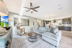 4662 Cactus Wren Rd, Wickenburg, AZ 85390 - Photo 5