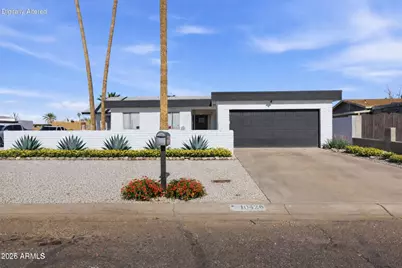 10428 W Calle De Plata Street, Phoenix, AZ 85037 - Photo 1