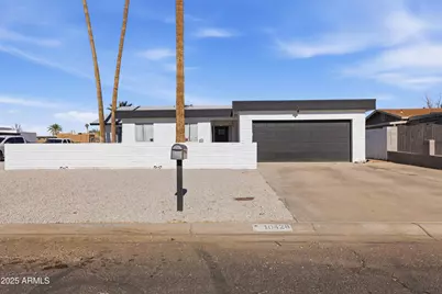 10428 W Calle De Plata Street, Phoenix, AZ 85037 - Photo 1