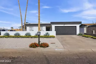10428 W Calle De Plata St, Phoenix, AZ 85037 - Photo 1