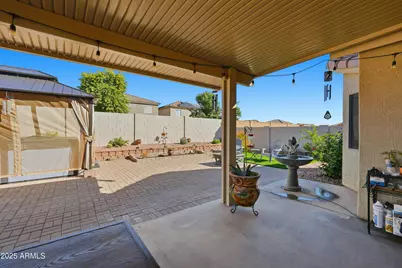 12626 W Scotts Drive, El Mirage, AZ 85335 - Photo 17