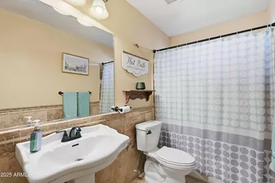 12626 W Scotts Drive, El Mirage, AZ 85335 - Photo 33