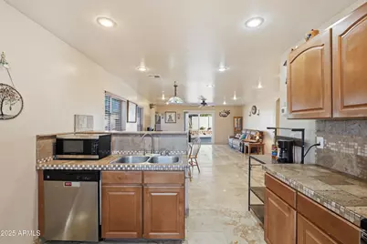 12626 W Scotts Drive, El Mirage, AZ 85335 - Photo 5