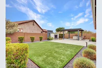 44529 N Sonoran Arroyo Lane, New River, AZ 85087 - Photo 53