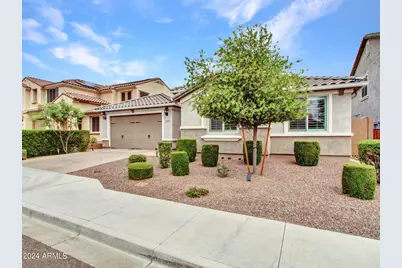 44529 N Sonoran Arroyo Lane, New River, AZ 85087 - Photo 5