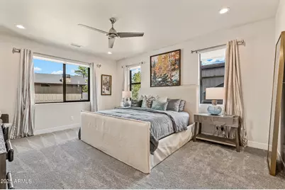 1810 E Magnolia Drive, Flagstaff, AZ 86005 - Photo 21