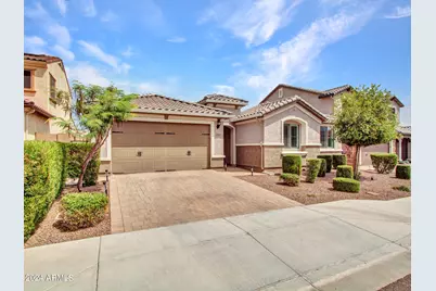 44529 N Sonoran Arroyo Lane, New River, AZ 85087 - Photo 3