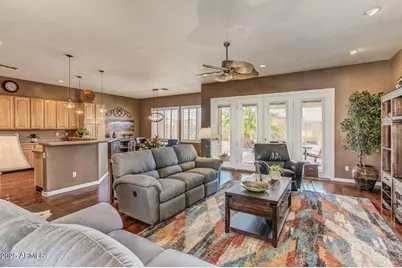 279 W Stirrup Lane, San Tan Valley, AZ 85143 - Photo 5