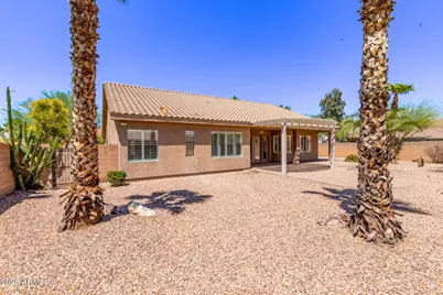 279 W Stirrup Lane, San Tan Valley, AZ 85143 - Photo 47