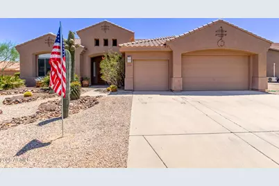 279 W Stirrup Lane, San Tan Valley, AZ 85143 - Photo 13