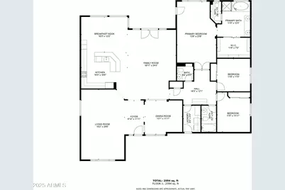 279 W Stirrup Lane, San Tan Valley, AZ 85143 - Photo 9