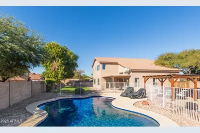 13515 W Berridge Lane, Litchfield Park, AZ 85340 - Photo 39