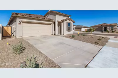 39970 W Placone Lane, Maricopa, AZ 85138 - Photo 5