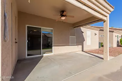 2101 S Yellow Wood -- #45, Mesa, AZ 85209 - Photo 29