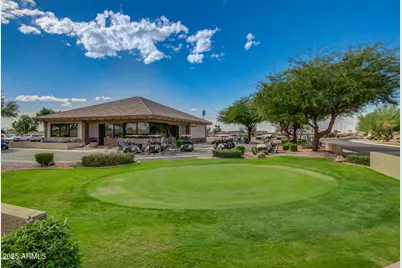 2101 S Yellow Wood -- #45, Mesa, AZ 85209 - Photo 45