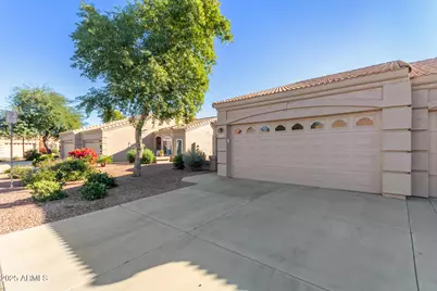 2101 S Yellow Wood -- #45, Mesa, AZ 85209 - Photo 5