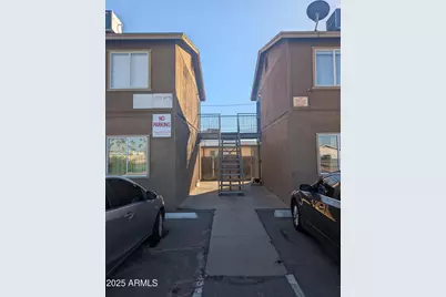 7160 N 53rd Avenue #Apt 2, Glendale, AZ 85301 - Photo 17