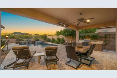 6110 E Bramble Berry Lane, Cave Creek, AZ 85331 - Photo 27