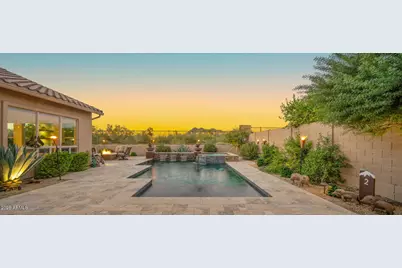 6110 E Bramble Berry Lane, Cave Creek, AZ 85331 - Photo 29