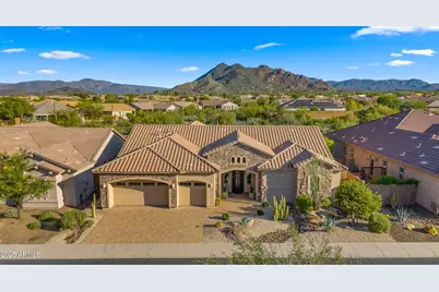 6110 E Bramble Berry Lane, Cave Creek, AZ 85331 - Photo 3