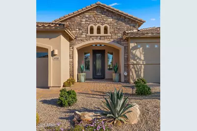 6110 E Bramble Berry Lane, Cave Creek, AZ 85331 - Photo 5